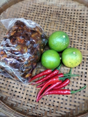 Me Vắt